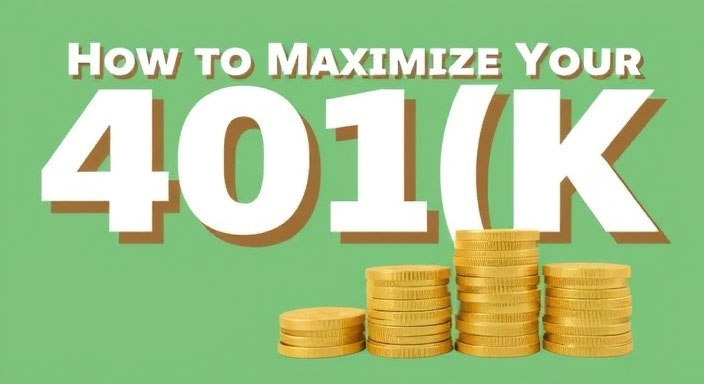 Maximize Your 401(k)